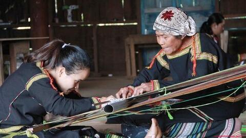 Thông qua Đề án phát triển du lịch văn hóa cộng đồng Buôn Lê Diêm