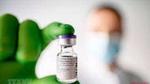 Các đối tượng được ưu tiên tiêm vắc xin Covid-19 trên địa bàn huyện