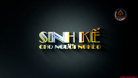 Sinh kế bền vững cho hộ nghèo
