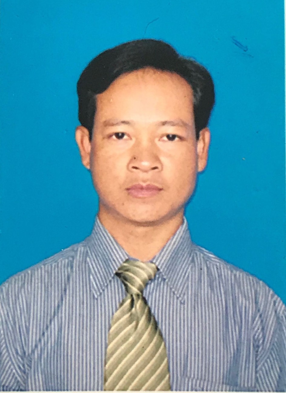 Nguyễn Chí Hiền